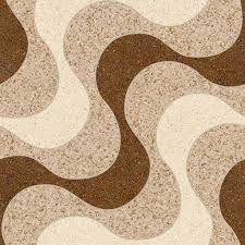 UNO 25X25 ICHIRO BROWN